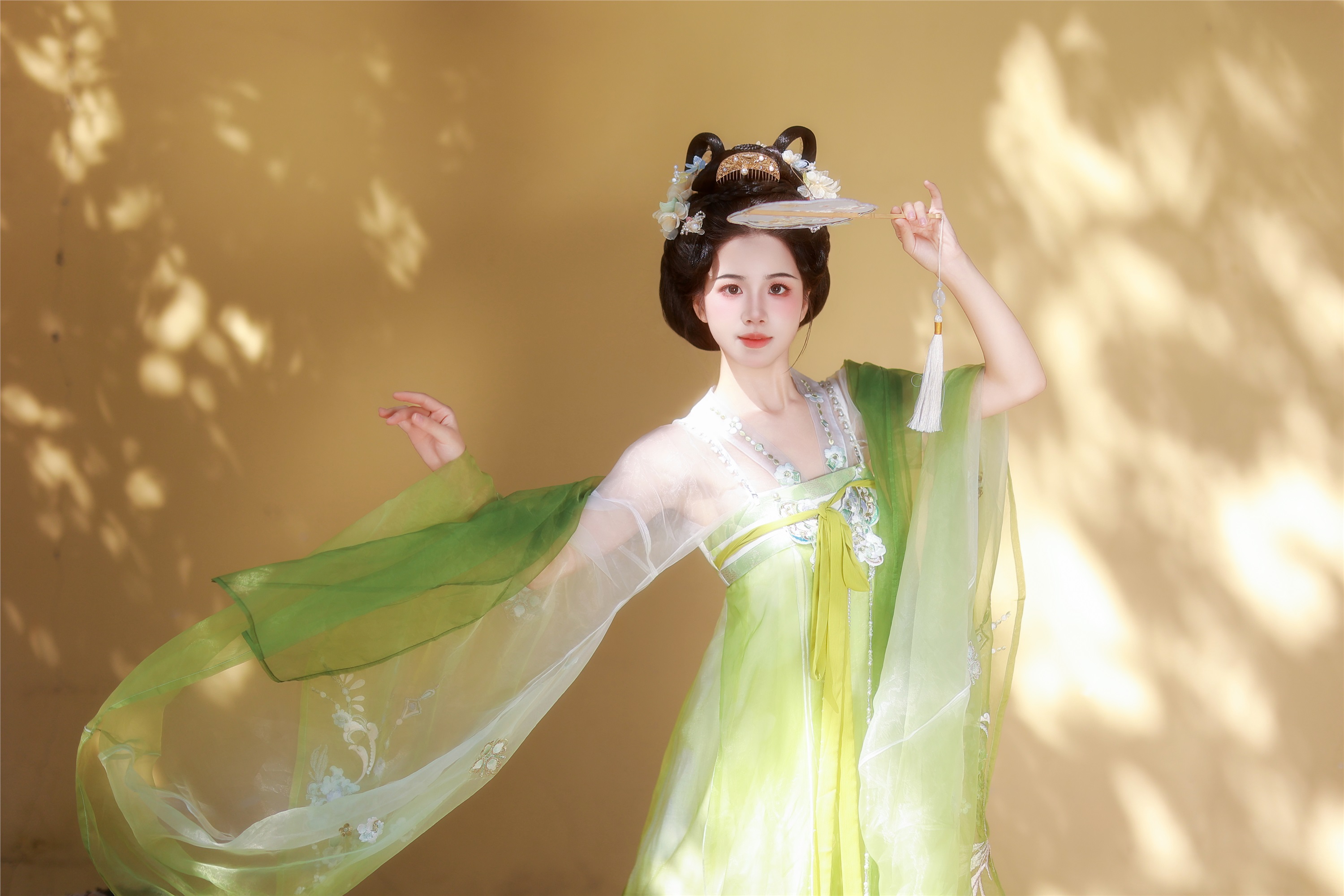 YITUYU艺图语 2025.01.28 流光 小杜同学